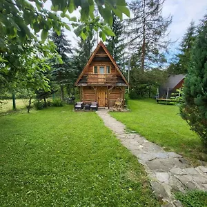 Dom wakacyjny Góralki, Zakopane