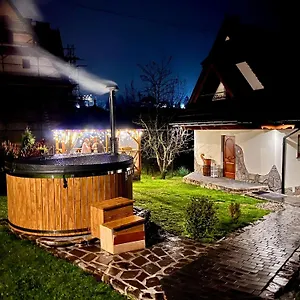 Dom wakacyjny U Majerczyka, Zakopane