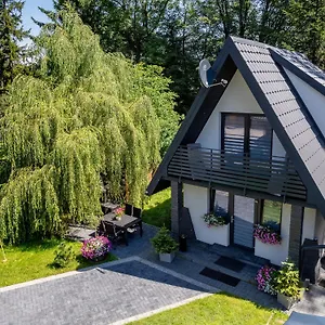 Dom wakacyjny Nad Szumiącym Potokiem, Zakopane