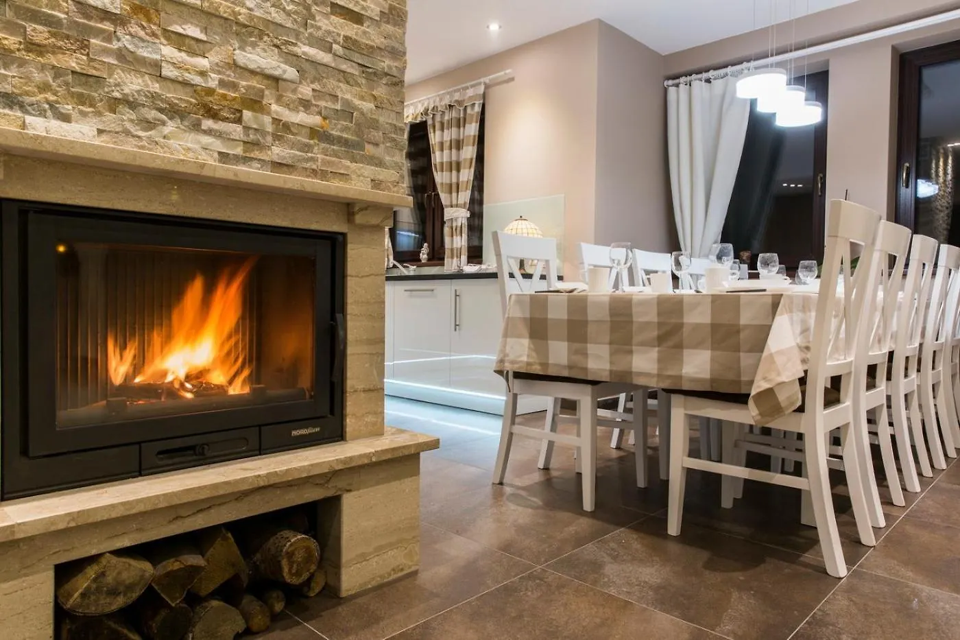 Quality House - Cisza Nad Dolina Villa Zakopane 0*,  Poland