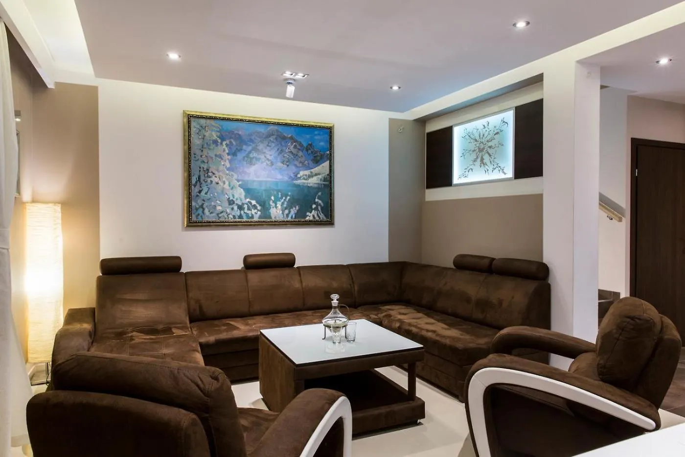 Holiday home Quality House - Cisza Nad Dolina Villa Zakopane Poland
