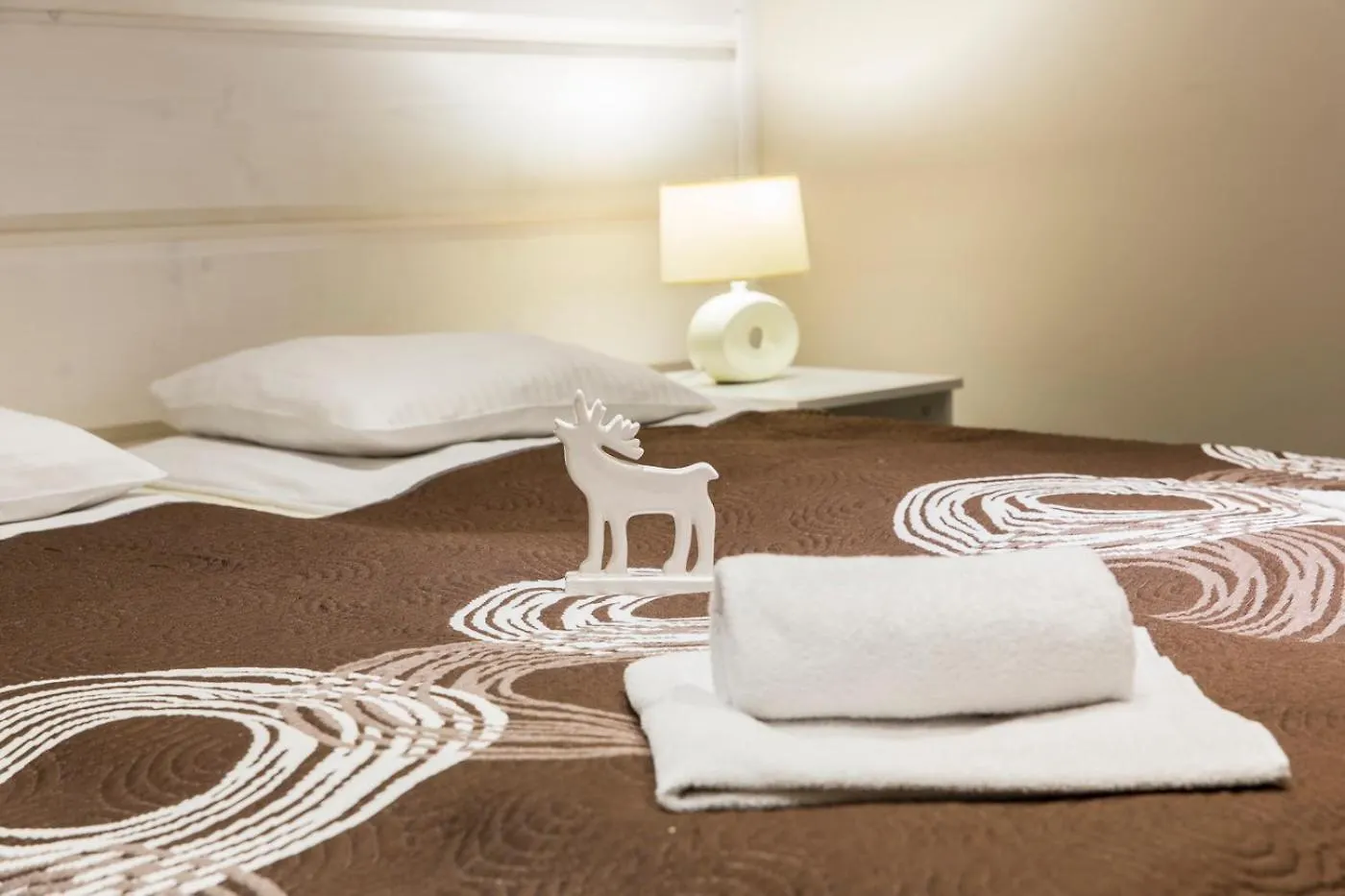 Quality House - Cisza Nad Dolina Villa Zakopane