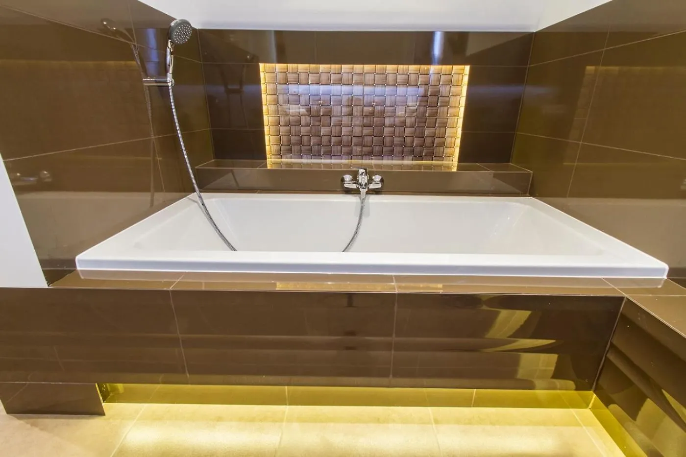 Quality House - Cisza Nad Dolina Villa Zakopane 0*,