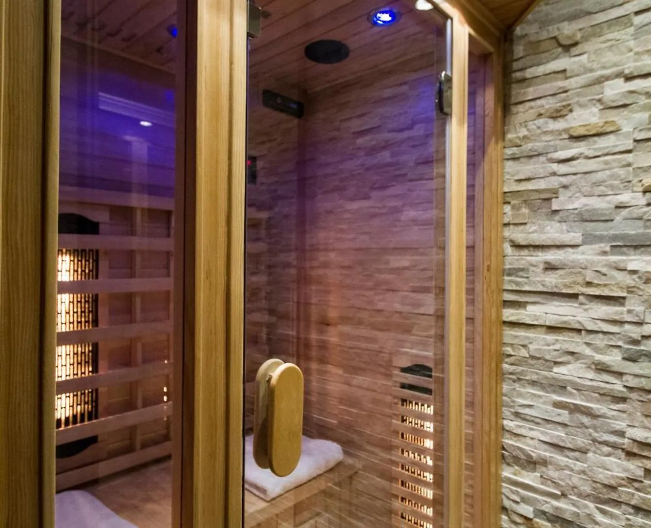 Holiday home Quality House - Cisza Nad Dolina Villa Zakopane