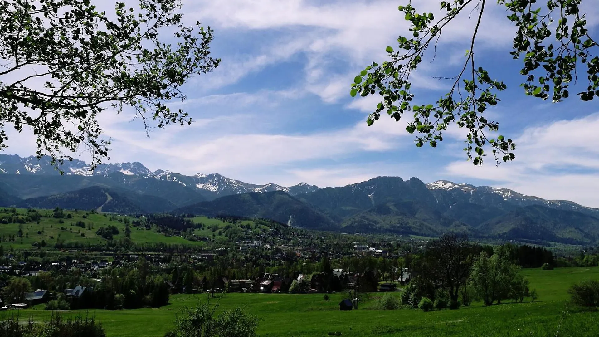 Quality House - Cisza Nad Dolina Villa Zakopane Poland