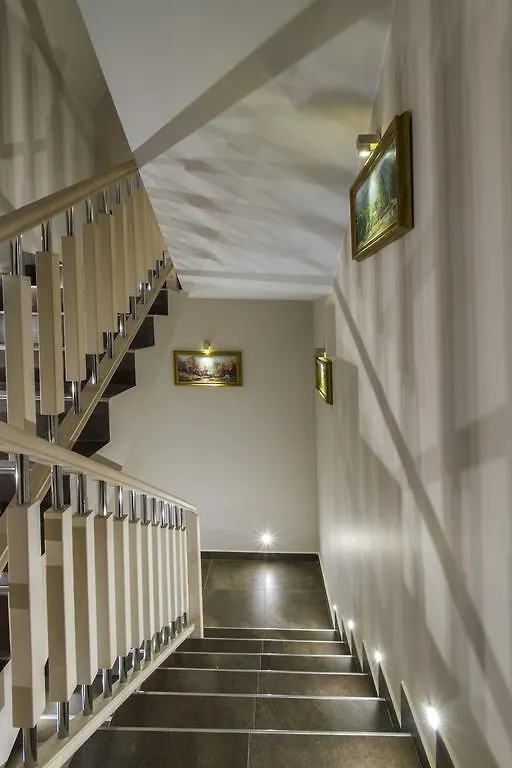 Quality House - Cisza Nad Dolina Villa Zakopane