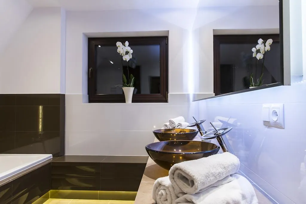 Quality House - Cisza Nad Dolina Villa Zakopane Holiday home